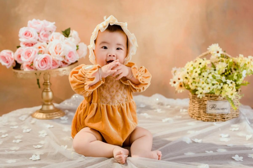 广州代怀试管生子怀孕多久小孩成型