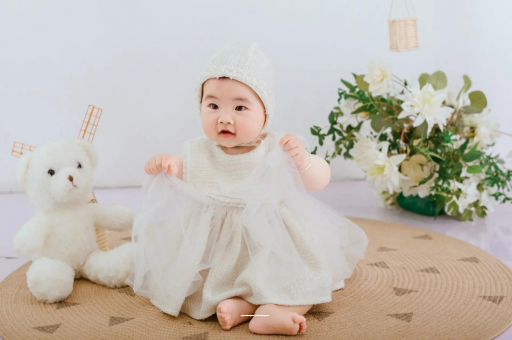 广州代怀试管生子宝宝几个月可以吃盐