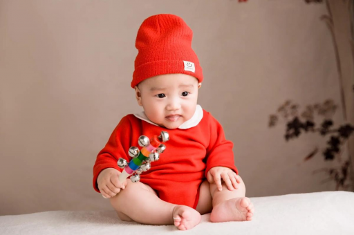 广州代怀试管生子三岁宝宝吃什么好